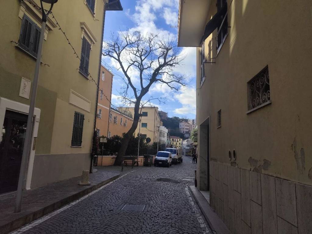 negozio in vendita a Celle Ligure in zona Pecorile