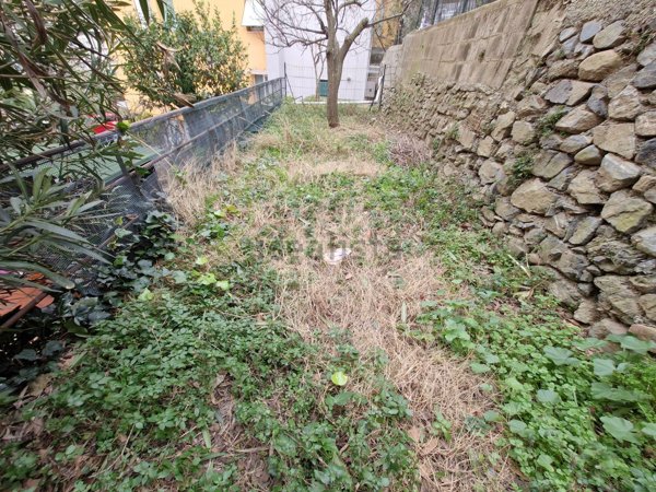 appartamento in vendita a Celle Ligure