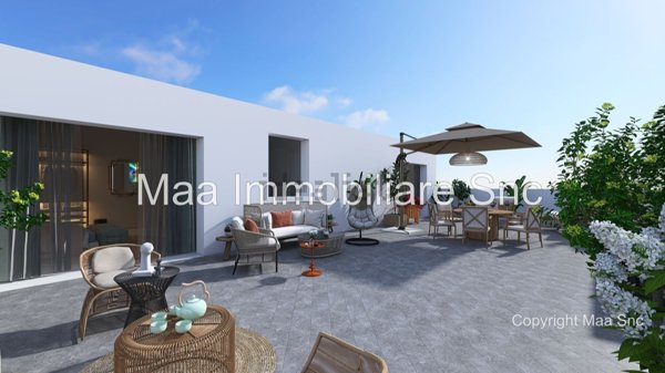 appartamento in vendita a Celle Ligure