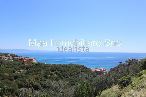 casa indipendente in vendita a Celle Ligure