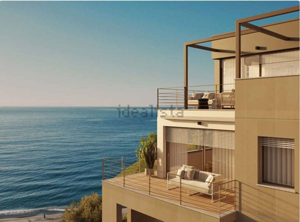 appartamento in vendita a Celle Ligure