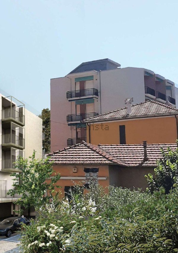 appartamento in vendita a Celle Ligure