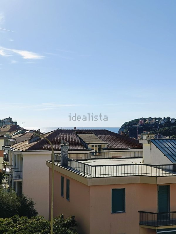appartamento in vendita a Celle Ligure