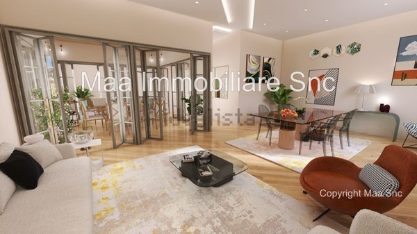 appartamento in vendita a Celle Ligure