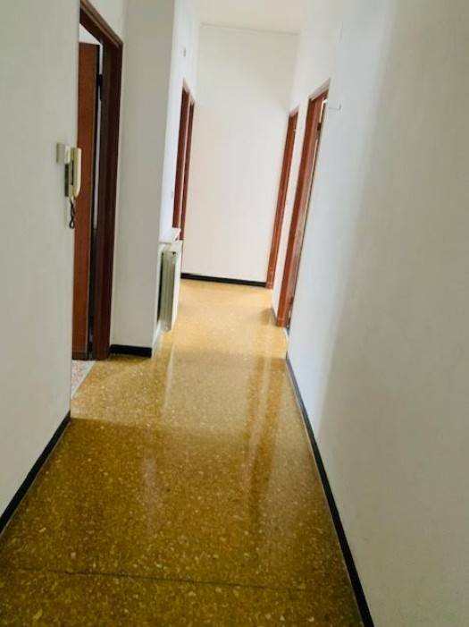 appartamento in vendita a Celle Ligure in zona Pecorile