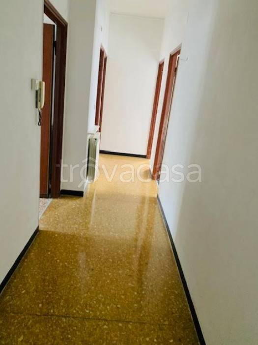 appartamento in vendita a Celle Ligure