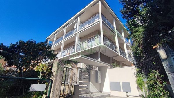 appartamento in vendita a Celle Ligure