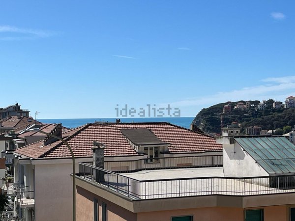 appartamento in vendita a Celle Ligure