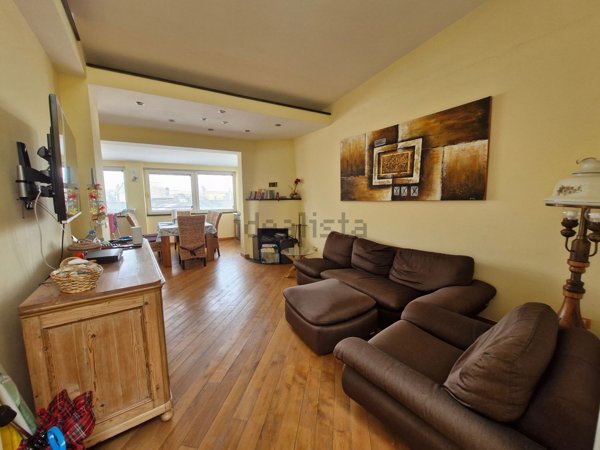 appartamento in vendita a Celle Ligure