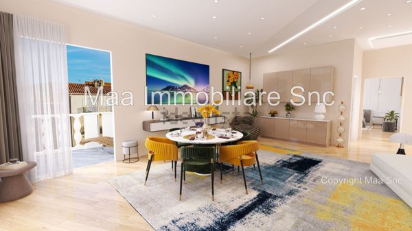 appartamento in vendita a Celle Ligure