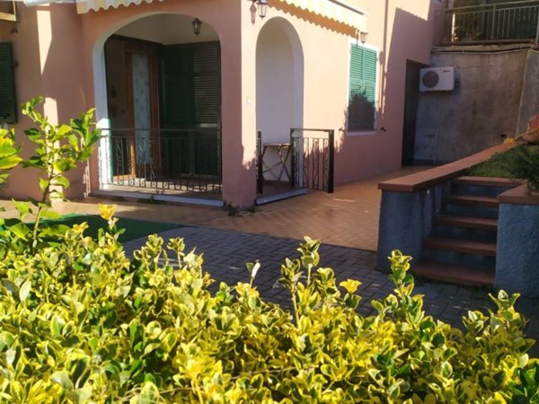 appartamento in vendita a Celle Ligure