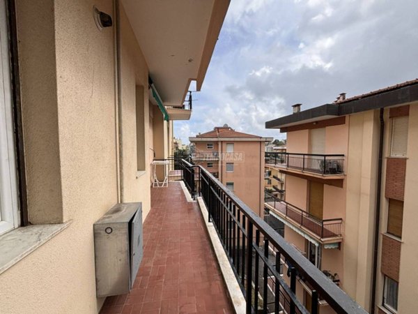 appartamento in vendita a Celle Ligure