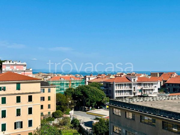 appartamento in vendita a Celle Ligure