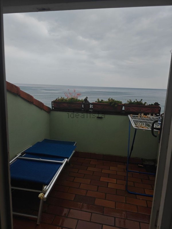 appartamento in vendita a Celle Ligure