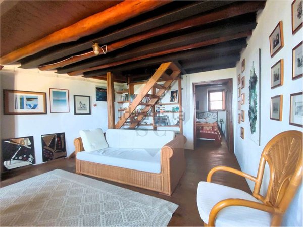 casa indipendente in vendita a Celle Ligure