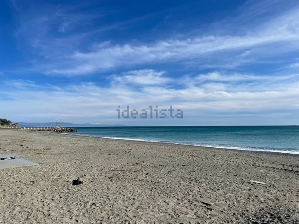 appartamento in vendita a Celle Ligure