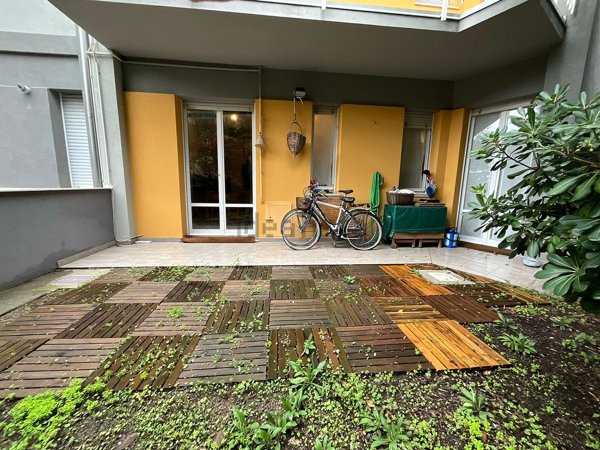 appartamento in vendita a Celle Ligure