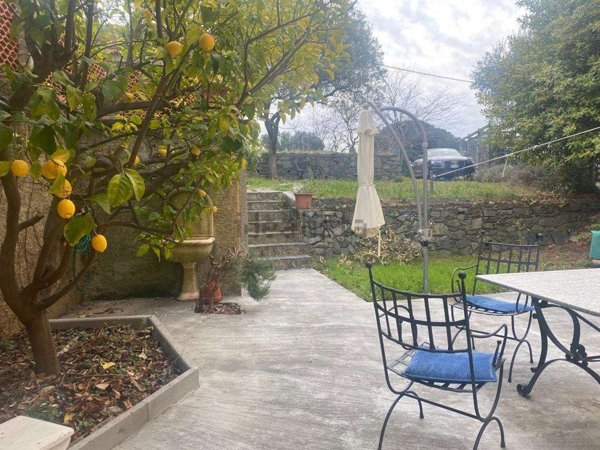 appartamento in vendita a Celle Ligure