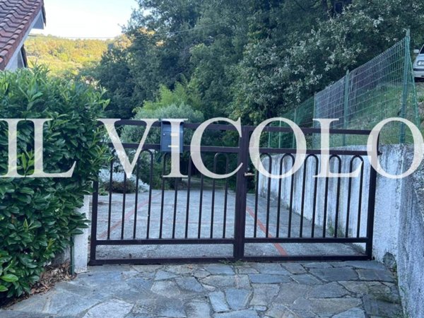 casa indipendente in vendita a Celle Ligure in zona Sanda