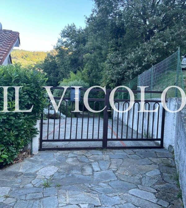 casa indipendente in vendita a Celle Ligure in zona Sanda