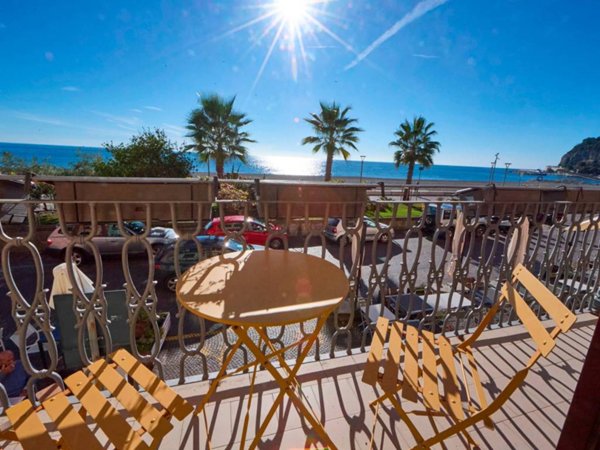 appartamento in vendita a Celle Ligure in zona Pecorile