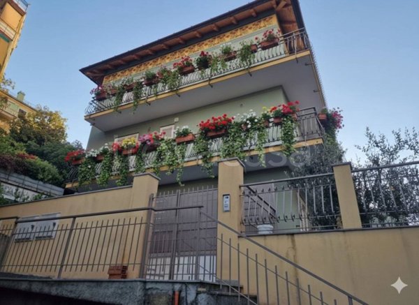 casa indipendente in vendita a Celle Ligure