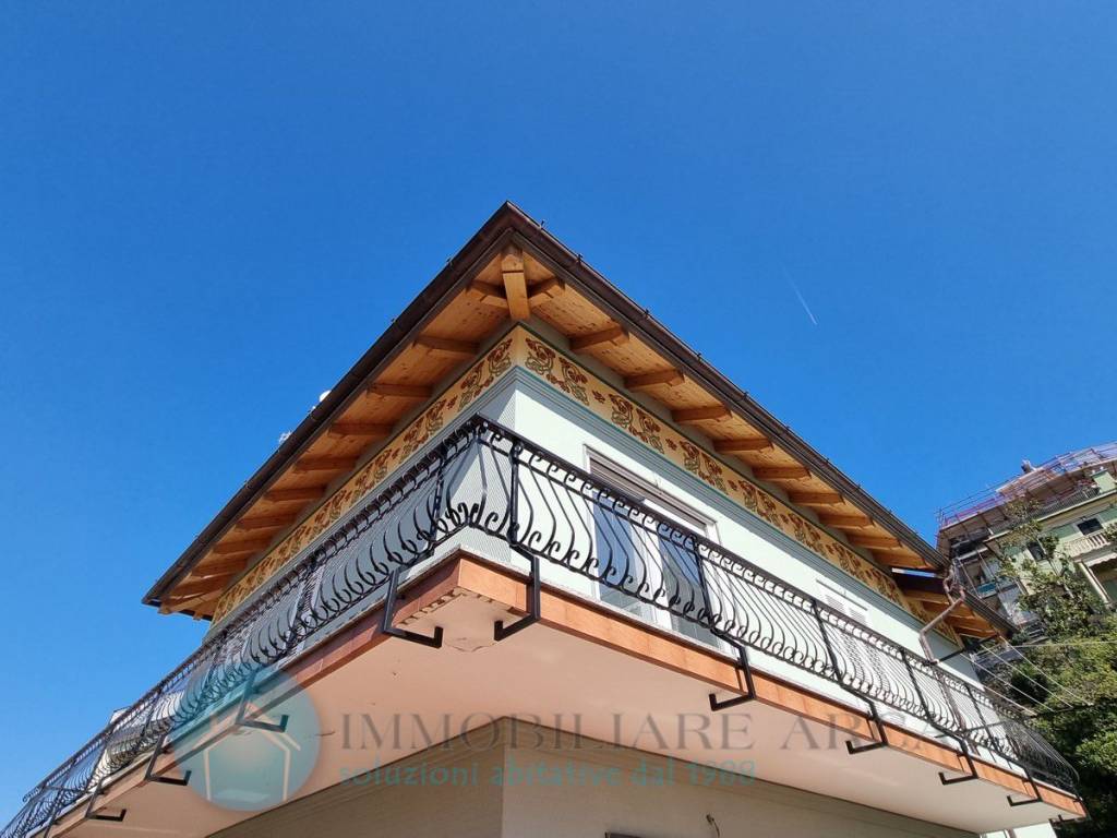 casa indipendente in vendita a Celle Ligure in zona Pecorile