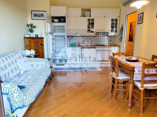 appartamento in vendita a Celle Ligure