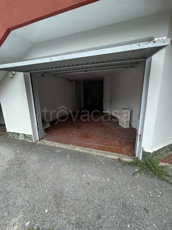 casa semindipendente in vendita a Celle Ligure