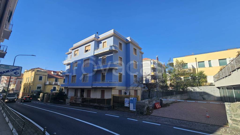 appartamento in vendita a Celle Ligure