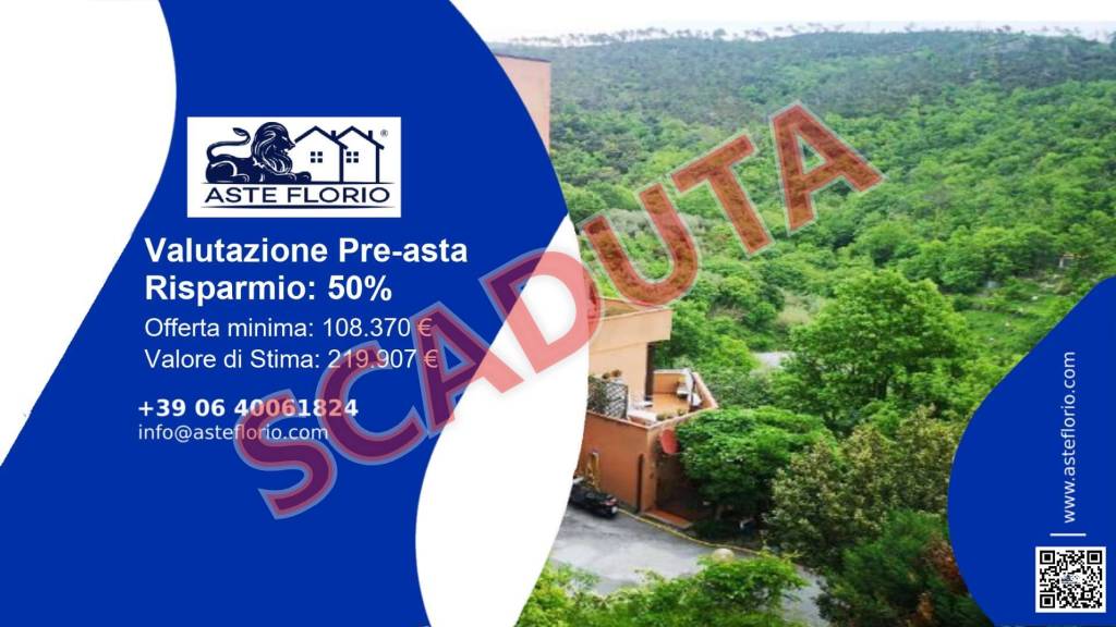 appartamento in vendita a Celle Ligure in zona Sanda
