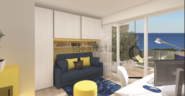 appartamento in vendita a Celle Ligure