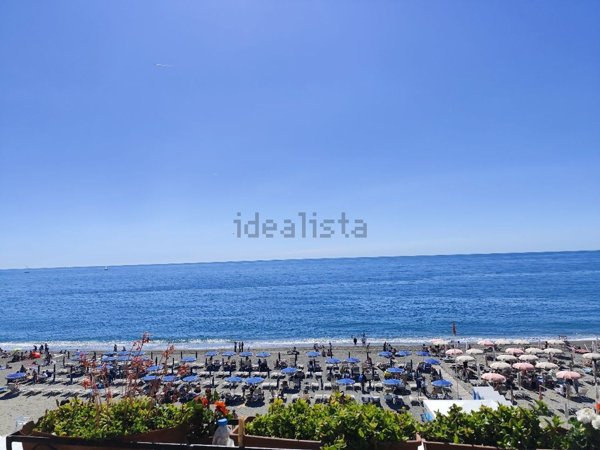 appartamento in vendita a Celle Ligure