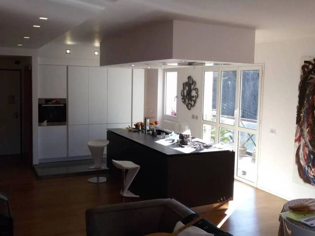 appartamento in vendita a Celle Ligure