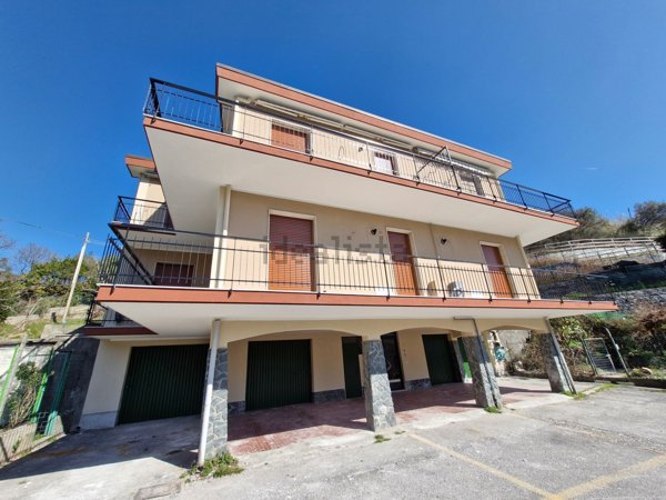 appartamento in vendita a Celle Ligure