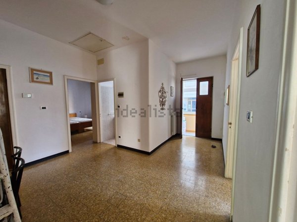 appartamento in vendita a Celle Ligure