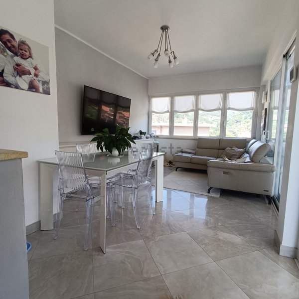 appartamento in vendita a Celle Ligure