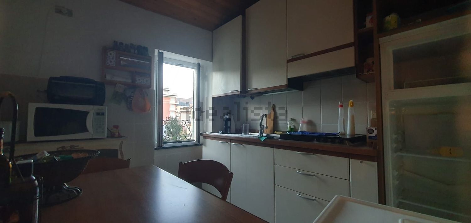 appartamento in vendita a Celle Ligure