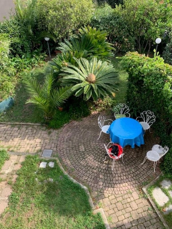 appartamento in vendita a Celle Ligure