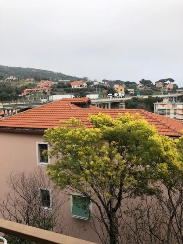 appartamento in vendita a Celle Ligure