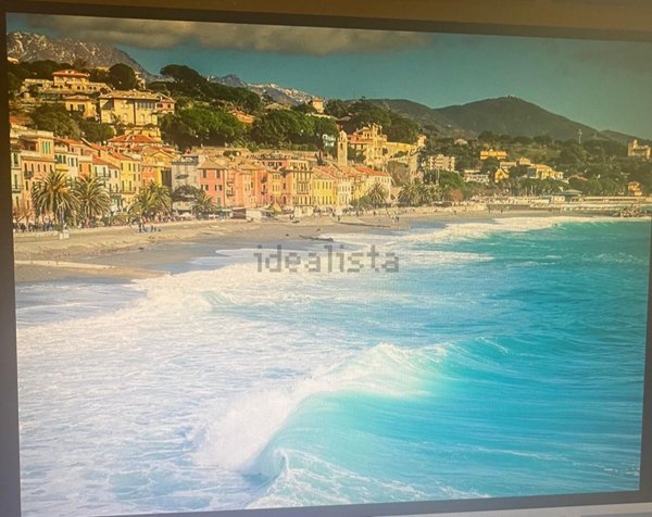appartamento in vendita a Celle Ligure