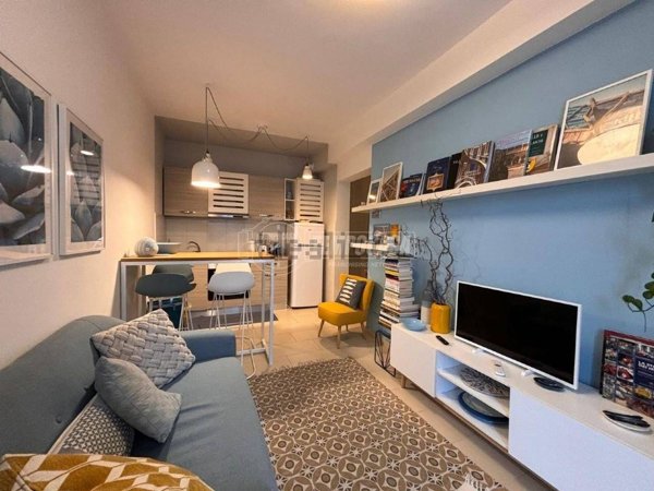 appartamento in vendita a Celle Ligure