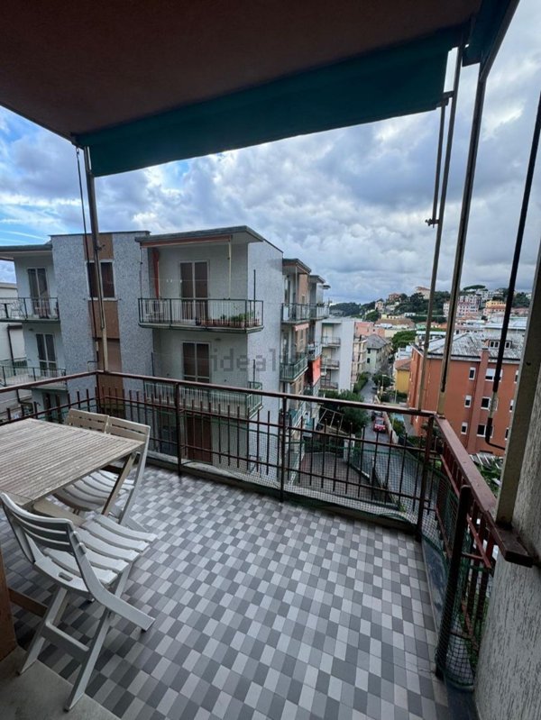 appartamento in vendita a Celle Ligure