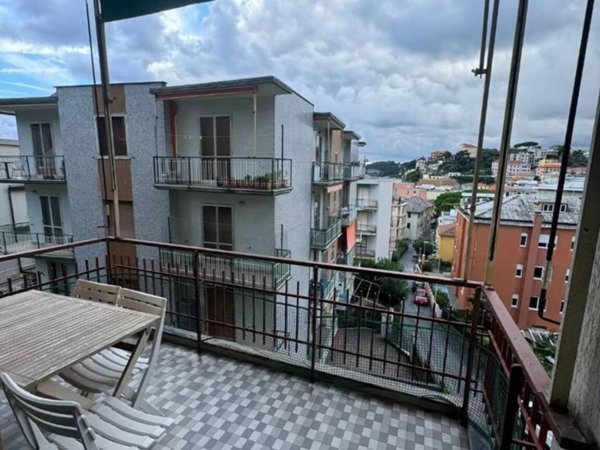 appartamento in vendita a Celle Ligure in zona Pecorile