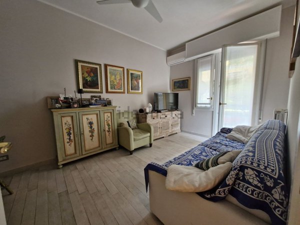 appartamento in vendita a Celle Ligure