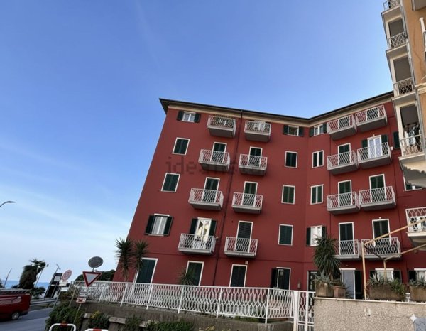 appartamento in vendita a Celle Ligure