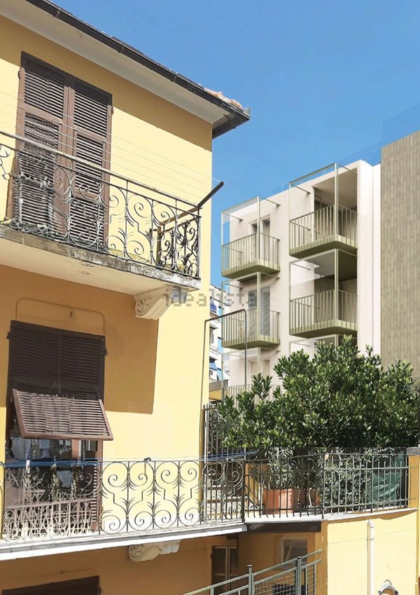 appartamento in vendita a Celle Ligure