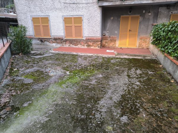 appartamento in vendita a Celle Ligure in zona Sanda