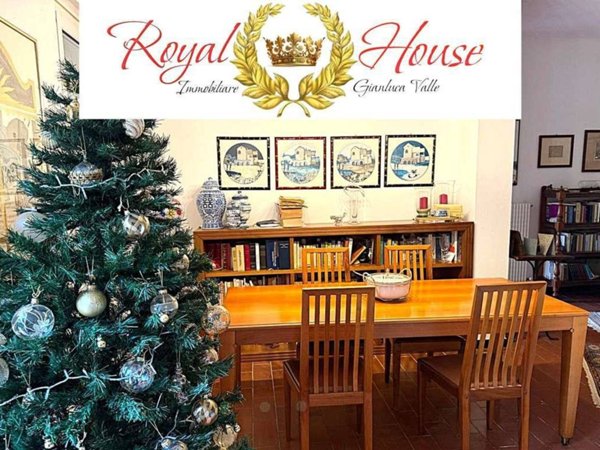 casa indipendente in vendita a Celle Ligure in zona Pecorile