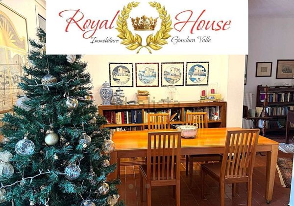 casa indipendente in vendita a Celle Ligure